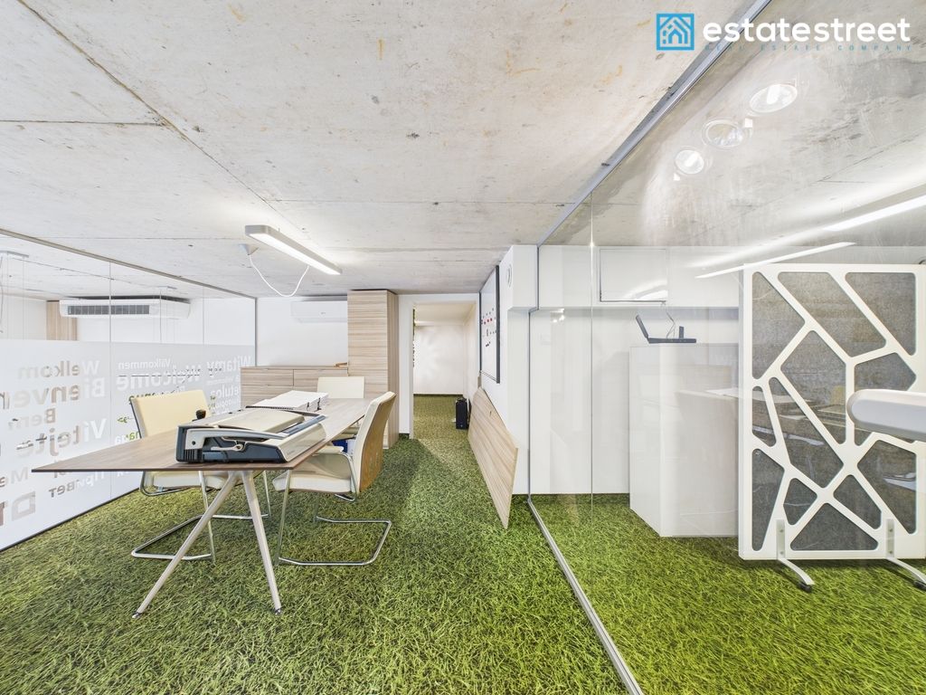 Lokal Kraków Stare Miasto, ul. Łobzowska. Zdjęcie 15