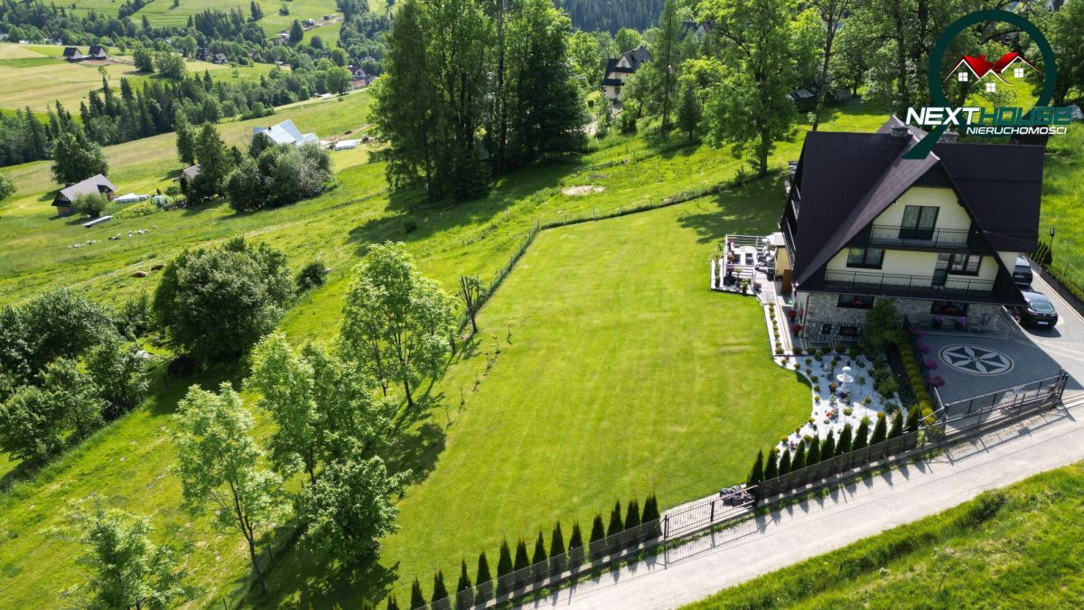 dom wolnostojący, 5 pokoi Ząb. Zdjęcie 3