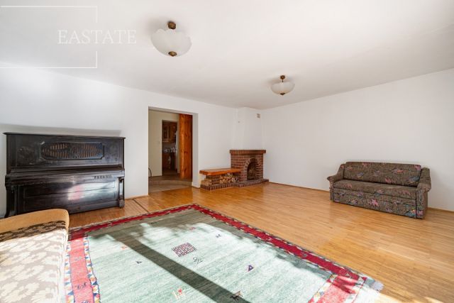 dom wolnostojący, 4 pokoje Warszawa Bemowo, ul. Szeligowska. Zdjęcie 2