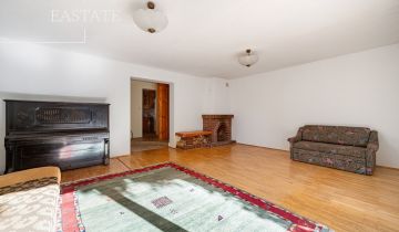 dom wolnostojący, 4 pokoje Warszawa Bemowo, ul. Szeligowska