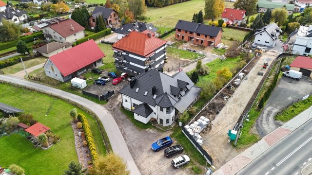 Lokal Pawlikowice. Zdjęcie 5