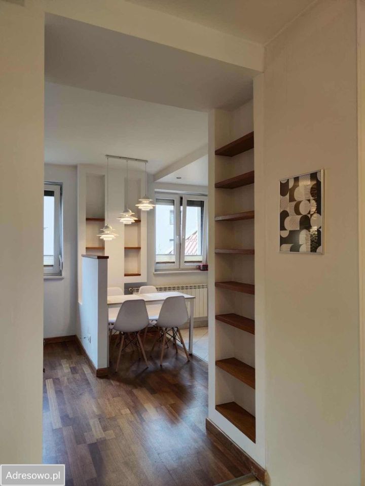 Mieszkanie 3-pokojowe Warszawa Bielany, ul. Literacka. Zdjęcie 16