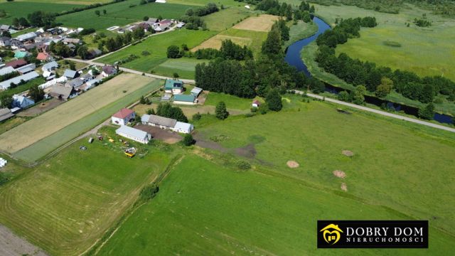 dom wolnostojący, 4 pokoje Polkowo. Zdjęcie 20