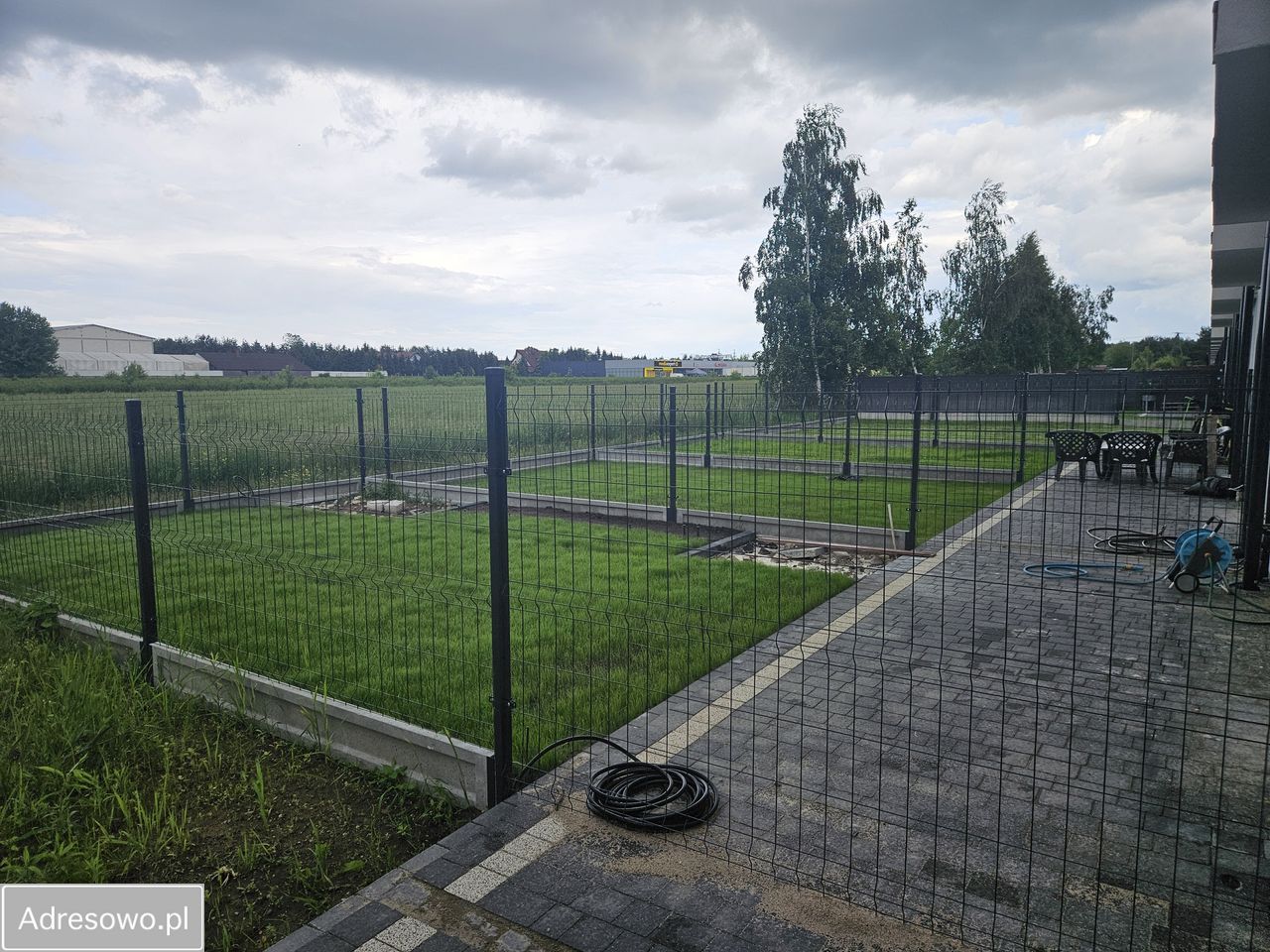 dom szeregowy, 4 pokoje Serock. Zdjęcie 9