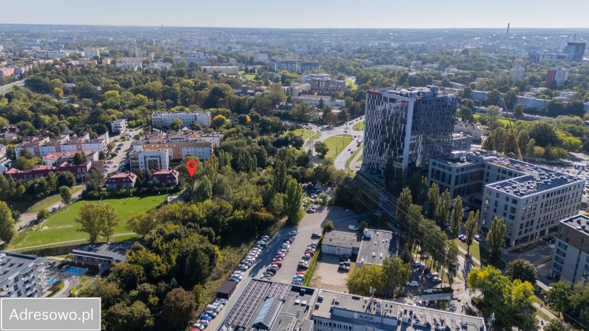 Działka inwestycyjna Lublin Sławinek, ul. Sielankowa. Zdjęcie 9