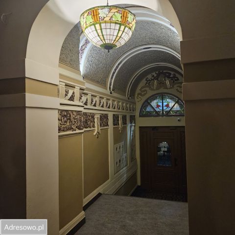 Mieszkanie 2-pokojowe Szczecin Centrum, ul. Monte Cassino. Zdjęcie 10