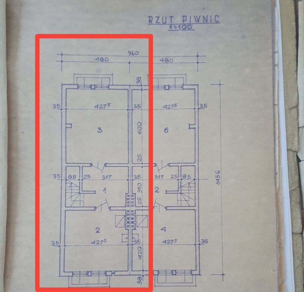 dom szeregowy, 3 pokoje Sochaczew Centrum, ul. Warszawska. Zdjęcie 17