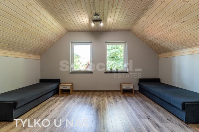 dom wolnostojący, 4 pokoje Lubasz, ul. Wypoczynkowa. Zdjęcie 18