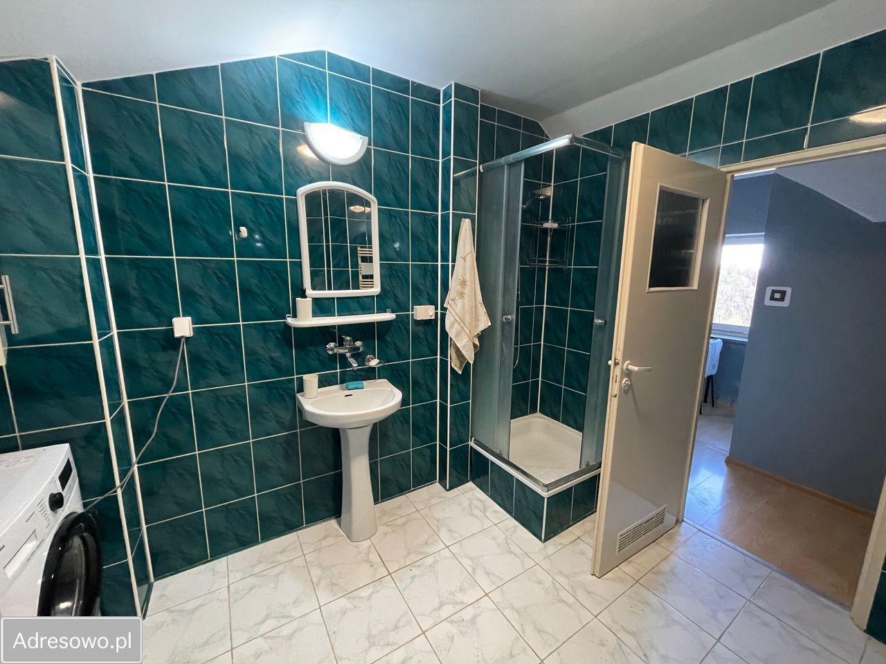 Mieszkanie 4-pokojowe Łomża, ul. ks. kard. Wyszyńskiego. Zdjęcie 5