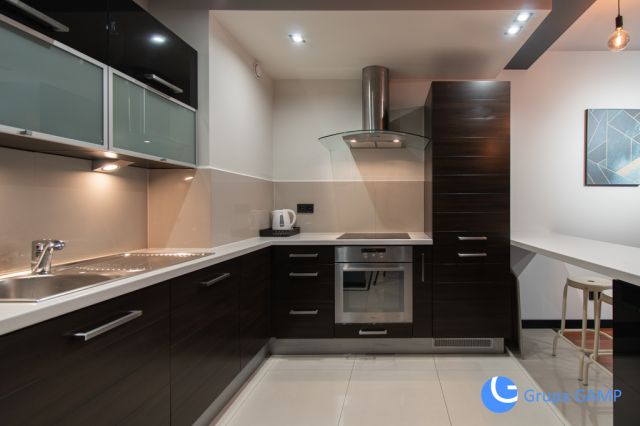 Mieszkanie 2-pokojowe Kraków Stare Miasto, ul. Szlak. Zdjęcie 10