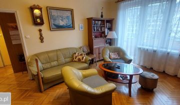 Mieszkanie 2-pokojowe Kraków Krowodrza, ul. Mariana Smoluchowskiego