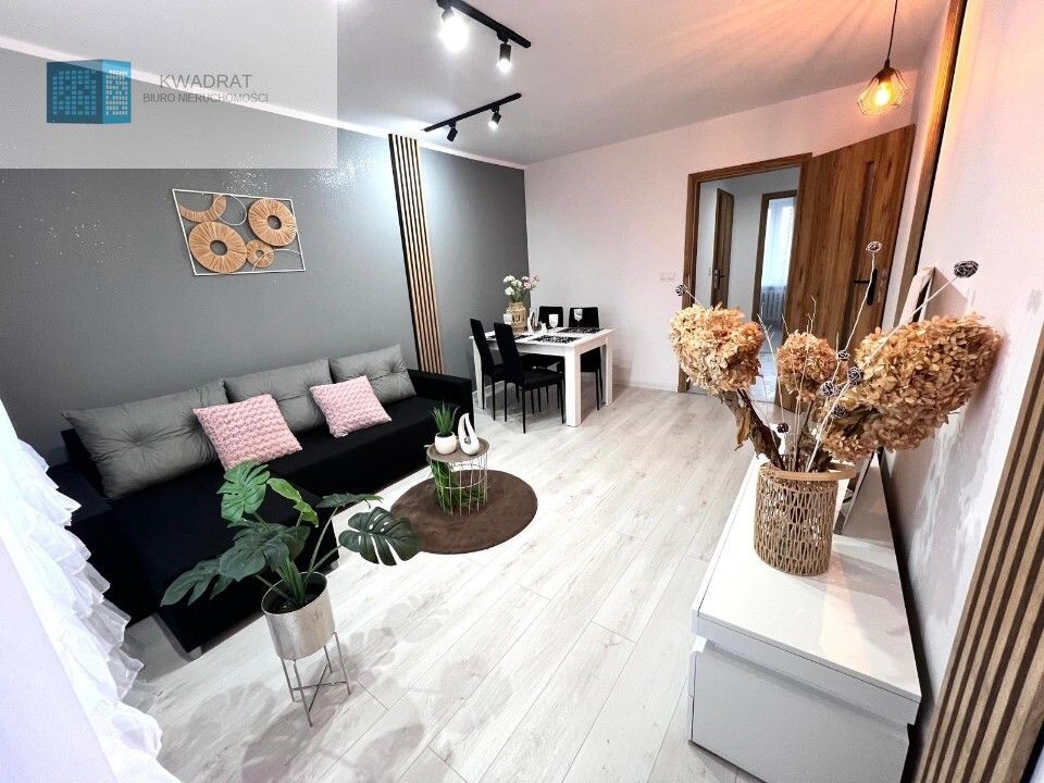 Mieszkanie 2-pokojowe Łódź Polesie, ul. Bratysławska. Zdjęcie 2