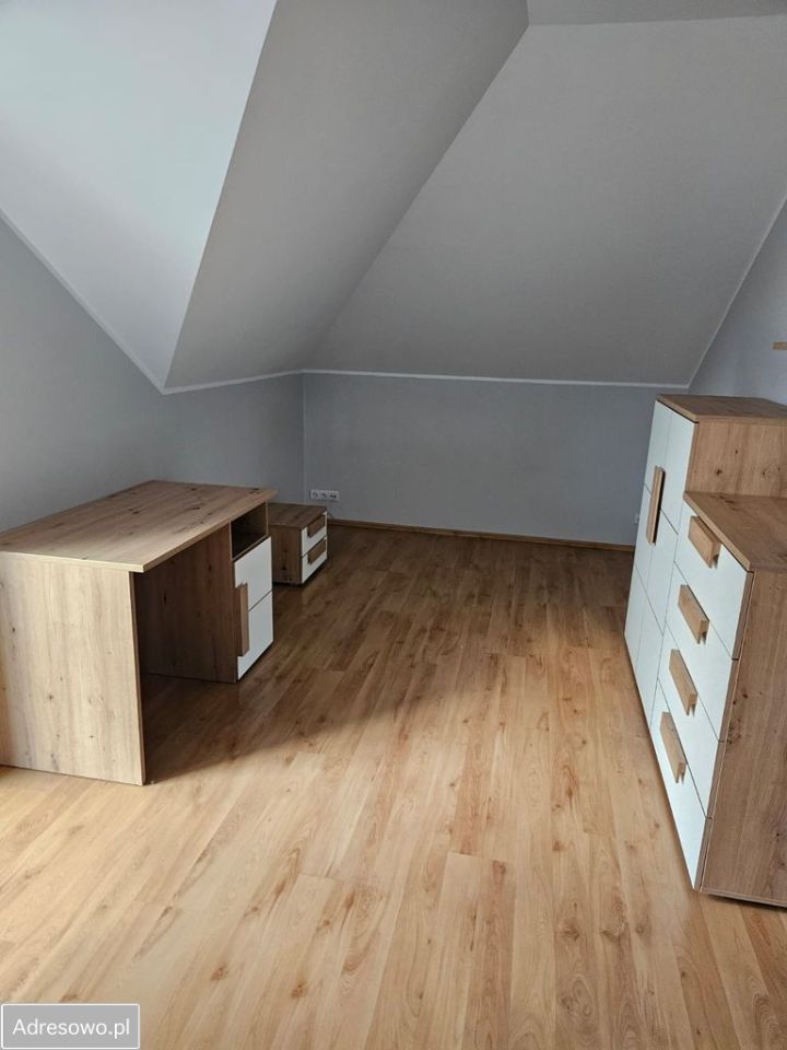 dom wolnostojący, 7 pokoi Gniezno Dalki, ul. Agrestowa. Zdjęcie 6