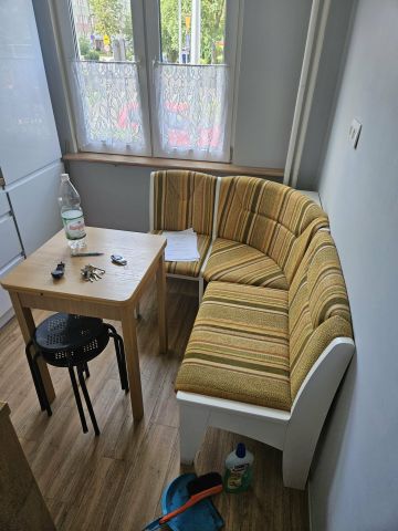 Mieszkanie 2-pokojowe Jelenia Góra Zabobrze, ul. Oskara Kolberga. Zdjęcie 3