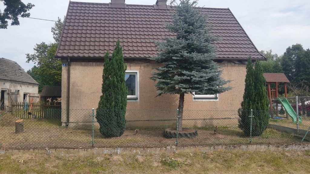 dom wolnostojący Żeleźnica. Zdjęcie 4