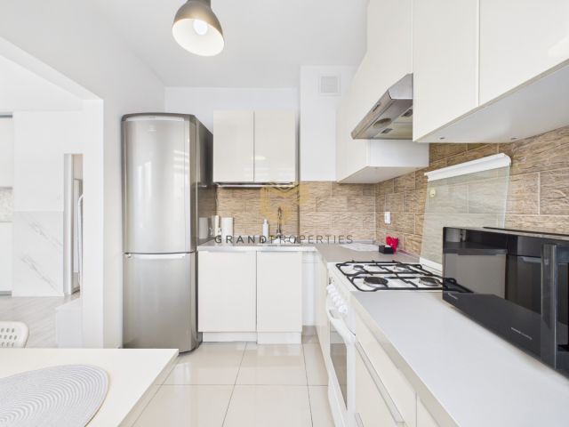 Mieszkanie 1-pokojowe Warszawa Ursynów, ul. Oskara Sosnowskiego. Zdjęcie 11