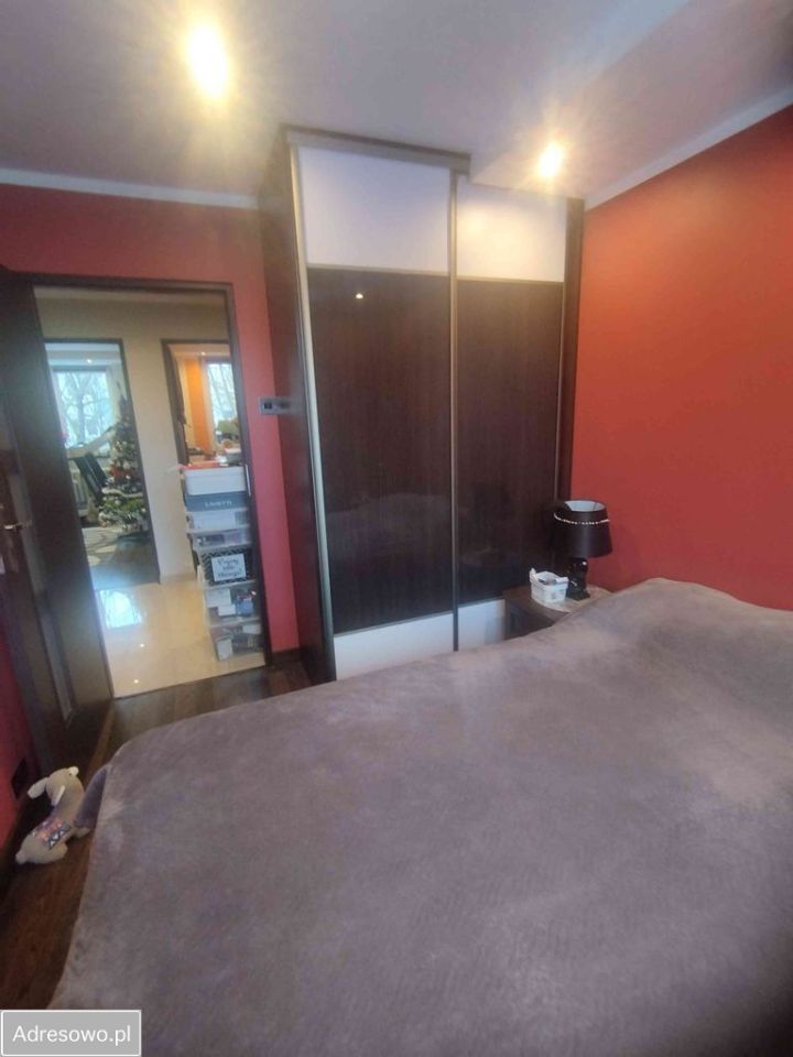 Mieszkanie 3-pokojowe Białystok Os. Młodych. Zdjęcie 2