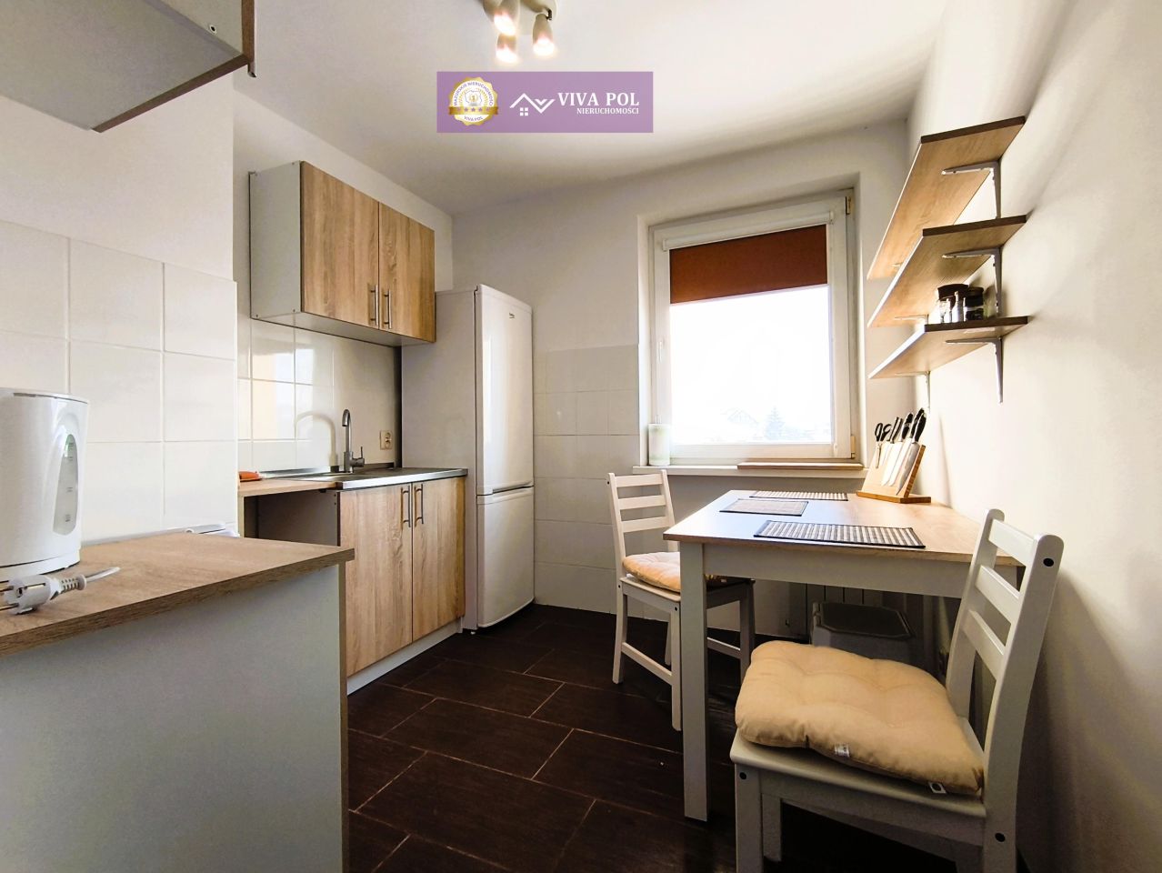 Mieszkanie 2-pokojowe Mrągowo Centrum, ul. Rynkowa. Zdjęcie 8