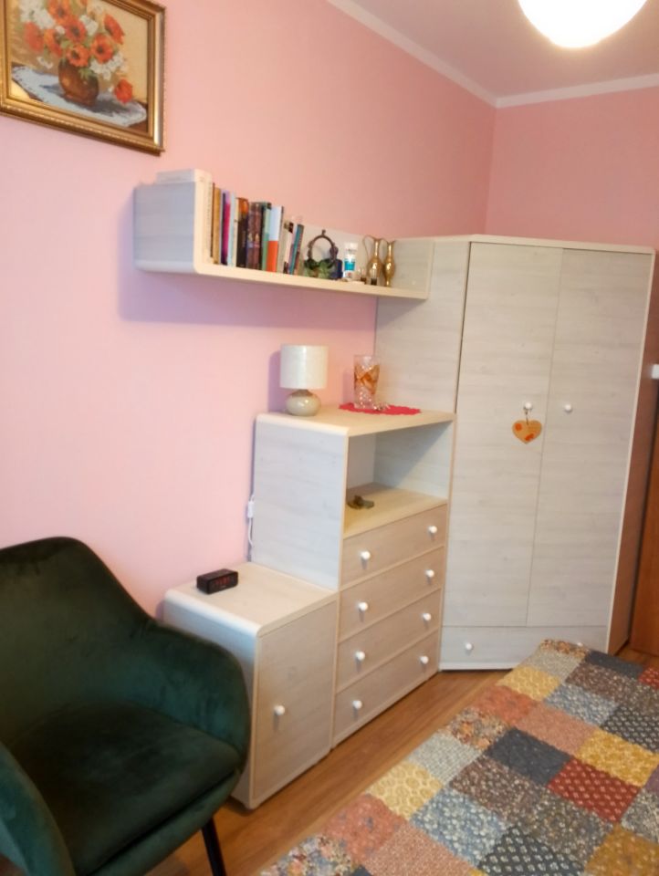 Mieszkanie 3-pokojowe Lubin Przylesie, ul. Prymasa Polski Stefana Wyszyńskiego. Zdjęcie 5