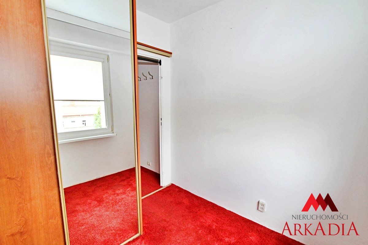 Mieszkanie 3-pokojowe Włocławek Centrum, ul. Jerzego Bojańczyka. Zdjęcie 14