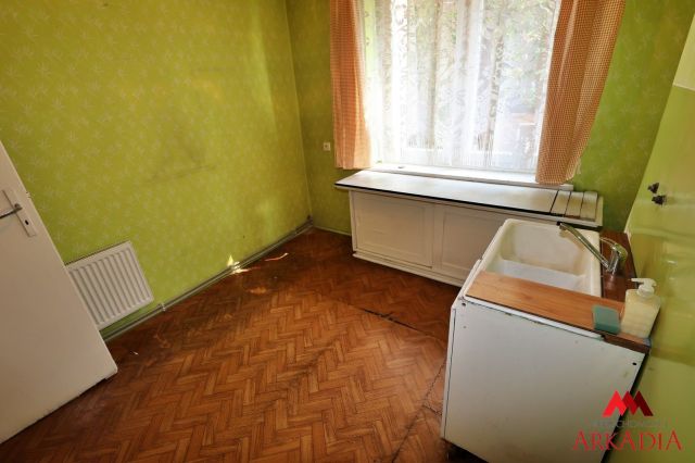 Mieszkanie 1-pokojowe Włocławek Centrum. Zdjęcie 2