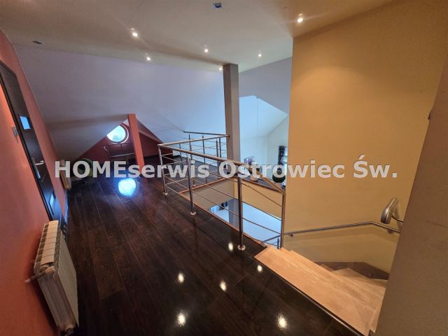 dom wolnostojący, 5 pokoi Ostrowiec Świętokrzyski Gutwin. Zdjęcie 10