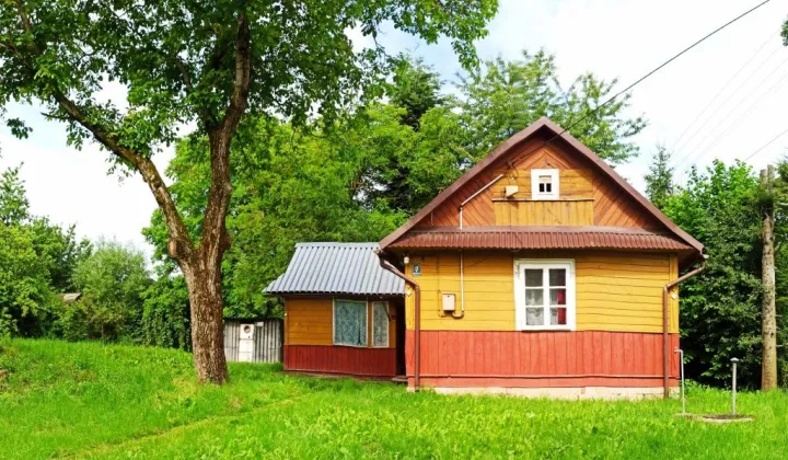 siedlisko Podwysokie