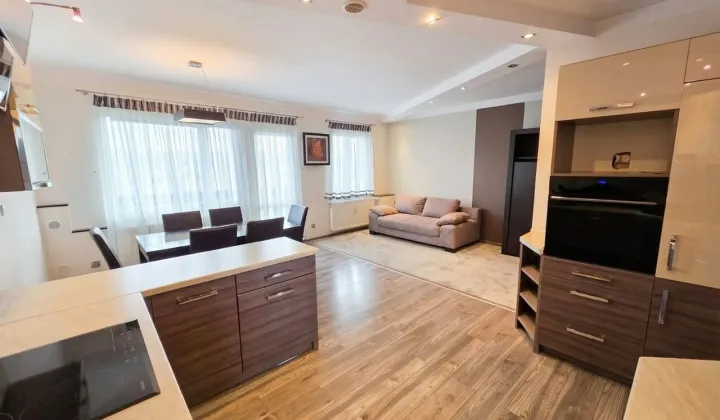 Mieszkanie 4-pokojowe Katowice Bogucice, ul. Kurpiowska