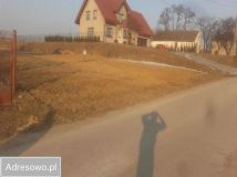 Działka rolno-budowlana Rudno Dolne. Zdjęcie 3