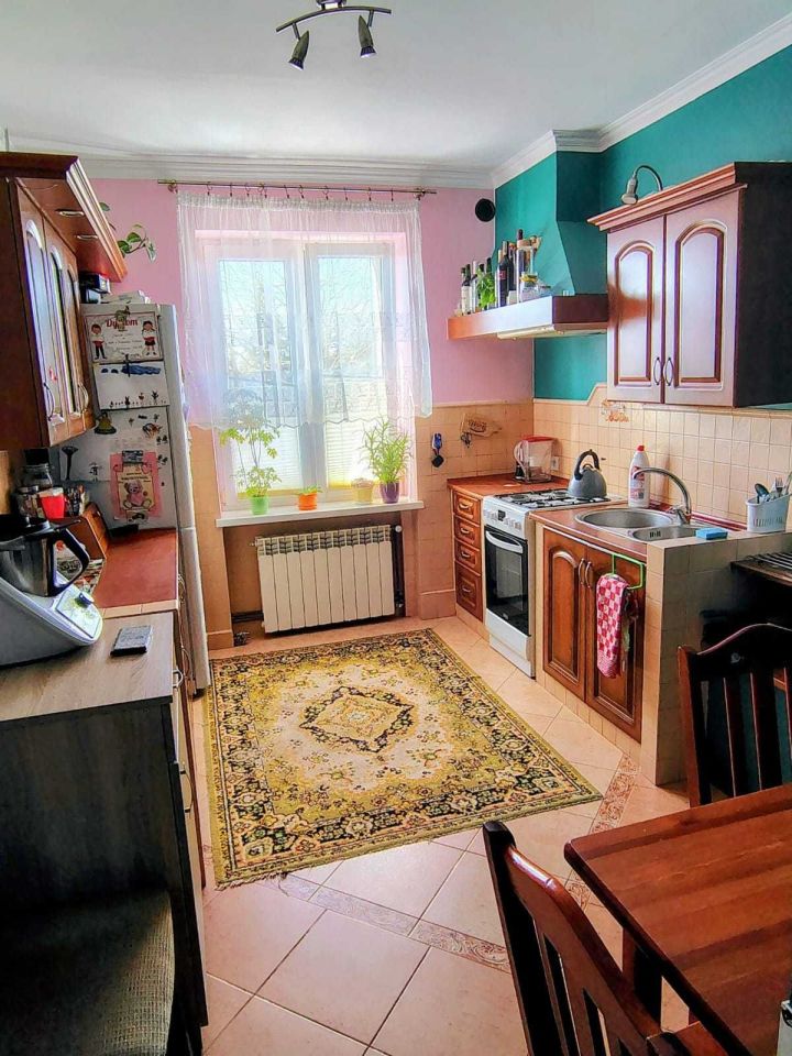 Mieszkanie 2-pokojowe Węgorzewo. Zdjęcie 8