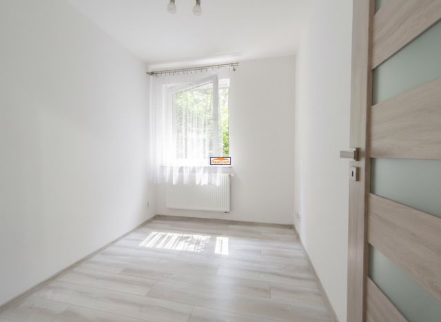 Mieszkanie 2-pokojowe Kraków Krowodrza, al. Kijowska. Zdjęcie 4