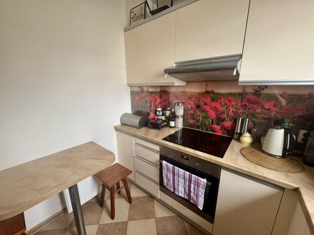 Mieszkanie 3-pokojowe Warszawa Wawer, ul. Pod Brzozami. Zdjęcie 8