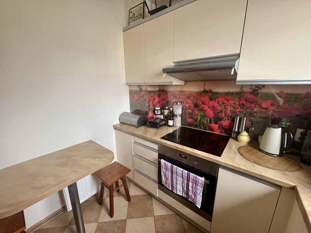 Mieszkanie 3-pokojowe Warszawa Wawer, ul. Pod Brzozami. Zdjęcie 8