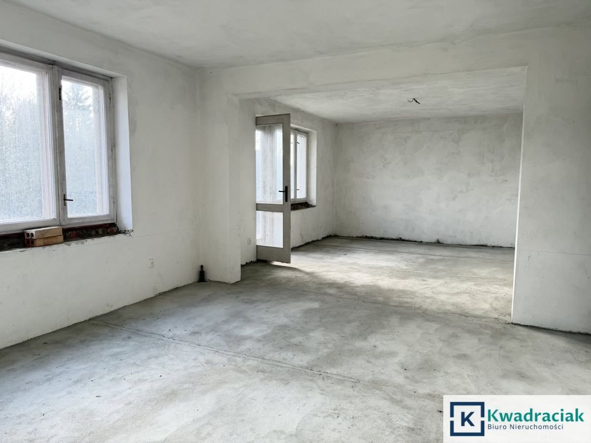 dom wolnostojący, 5 pokoi Moderówka. Zdjęcie 12