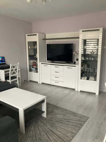 Mieszkanie 3-pokojowe Żyrardów, ul. Gen. Augusta Emila Fieldorfa-Nila. Zdjęcie 1