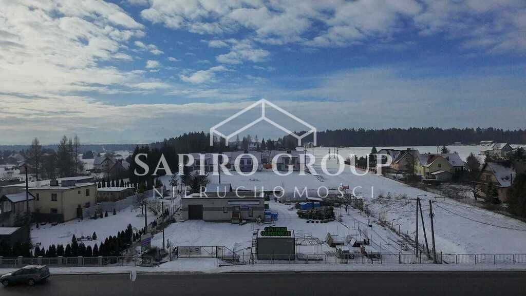 Działka budowlana Łopuszna, ul. Podhalańska. Zdjęcie 2