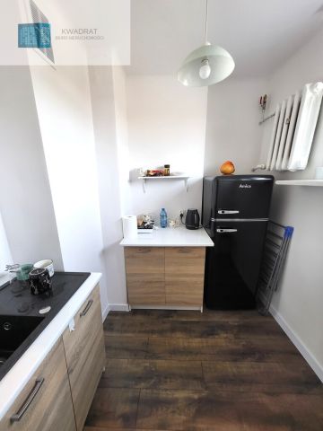 Mieszkanie 1-pokojowe Łódź, ul. Smutna. Zdjęcie 2