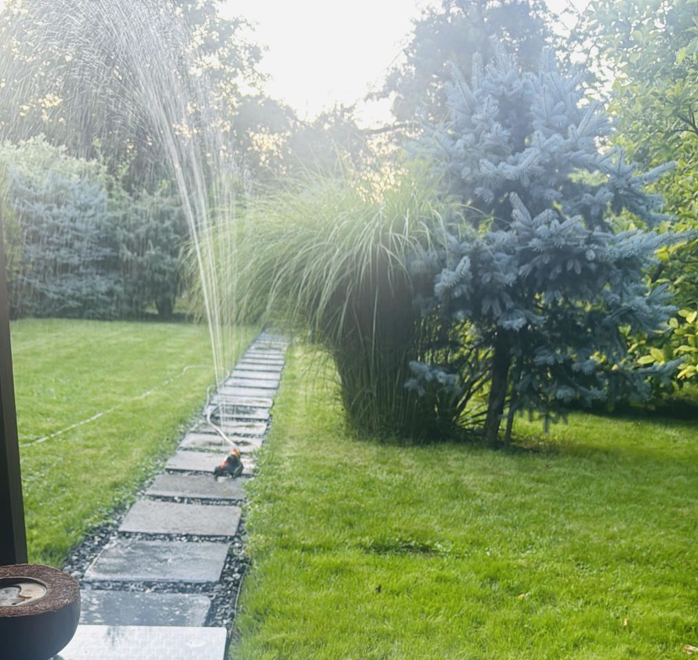 dom letniskowy Kraków Śródmieście, ul. Praska. Zdjęcie 9