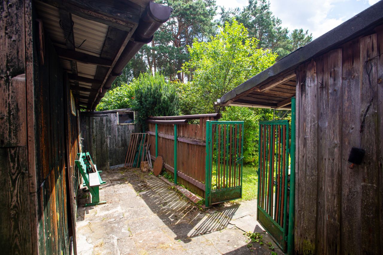 bliźniak, 2 pokoje Zawadówka, Zawadówka - Zakłady Drzewne. Zdjęcie 6