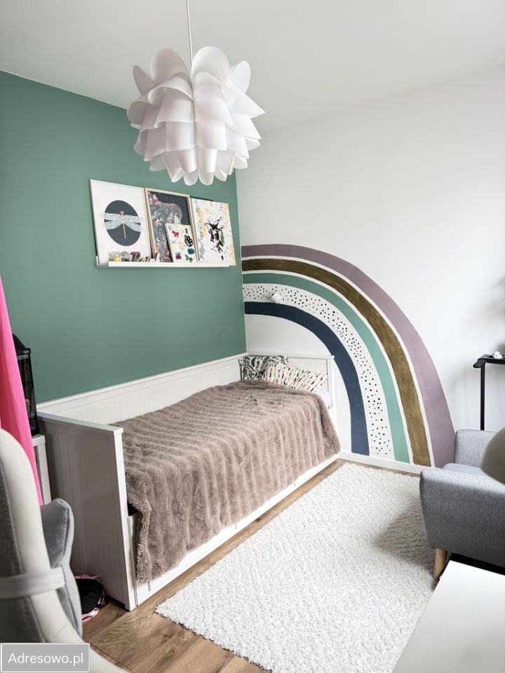 Mieszkanie 4-pokojowe Ząbki, ul. Christiana Andersena. Zdjęcie 11