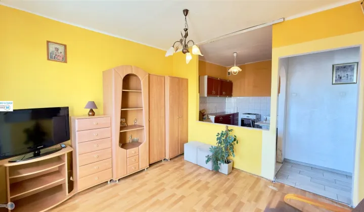 Mieszkanie 3-pokojowe Kielce Czarnów, ul. Piekoszowska