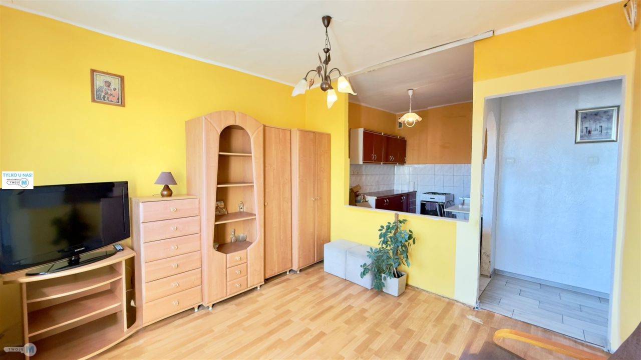 Mieszkanie 3-pokojowe Kielce Czarnów, ul. Piekoszowska. Zdjęcie 1