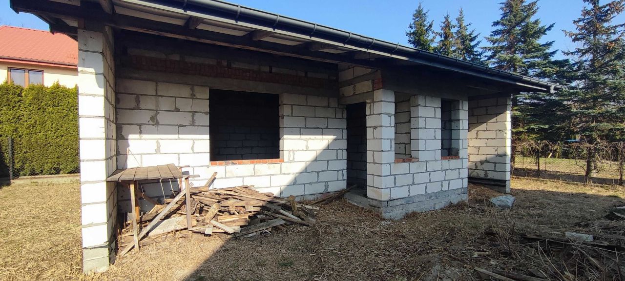 dom wolnostojący Radzymin Centrum. Zdjęcie 8