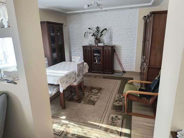 bliźniak Płońsk, ul. Andrzeja Kmicica. Zdjęcie 1