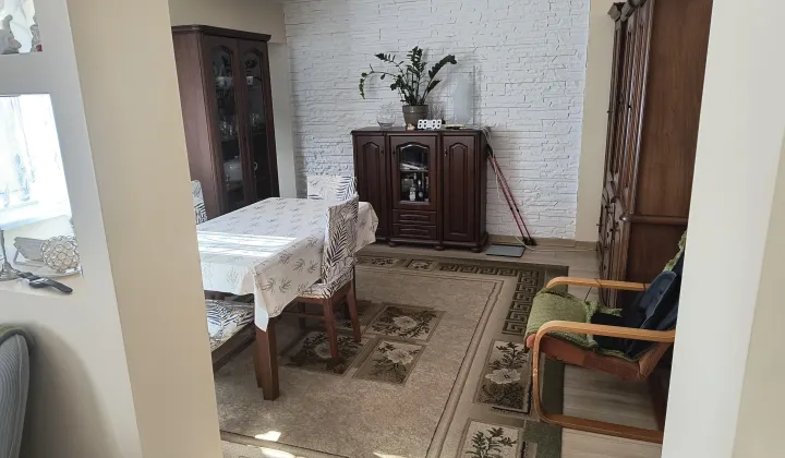 bliźniak Płońsk, ul. Andrzeja Kmicica