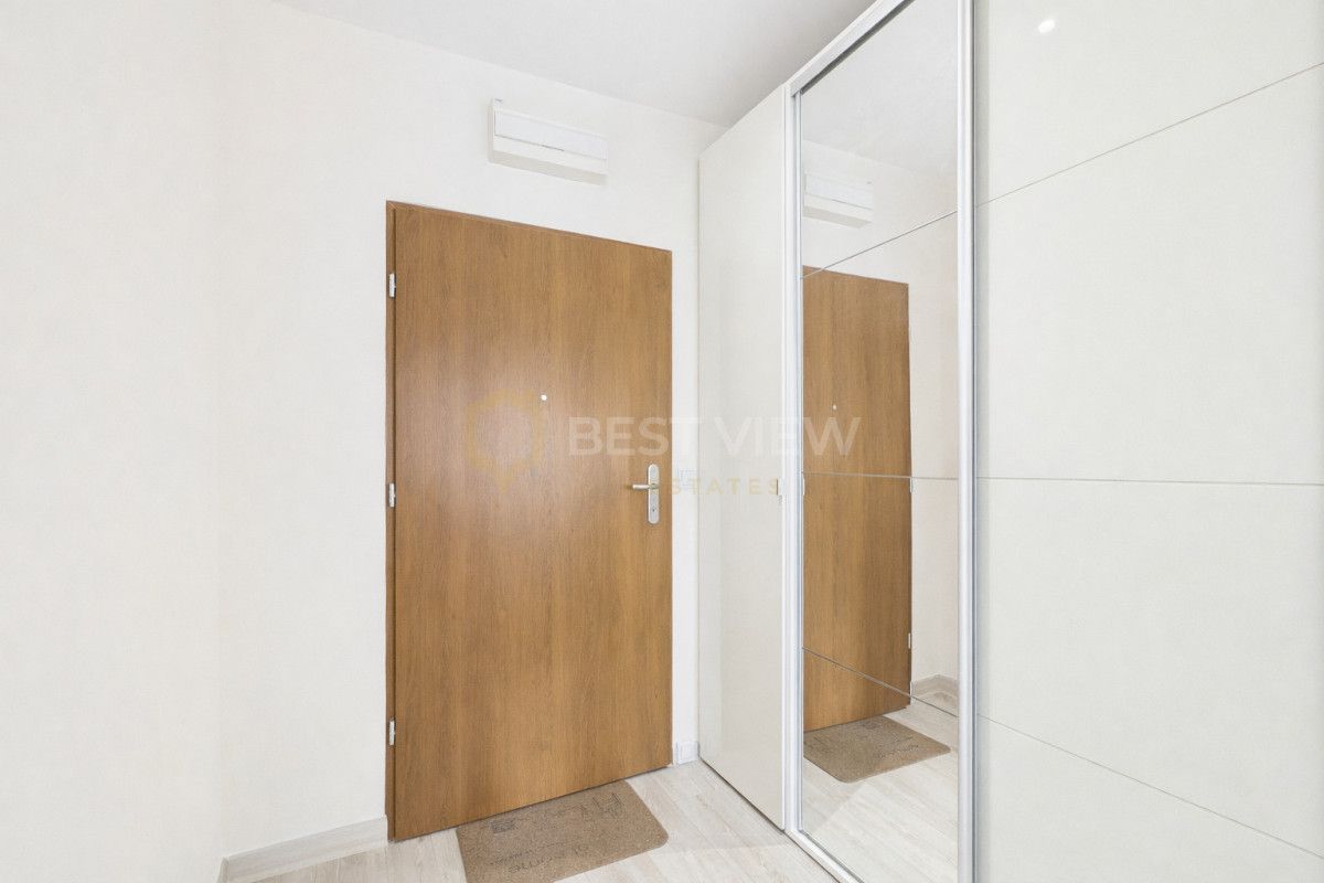 Mieszkanie 3-pokojowe Warszawa Ursynów, ul. Polki. Zdjęcie 3