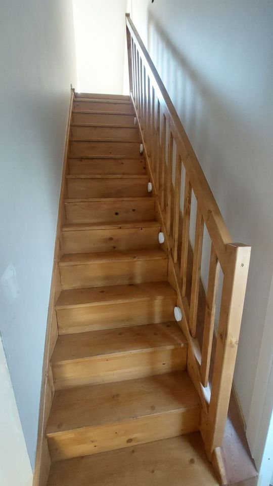 dom wolnostojący Lubsza. Zdjęcie 6