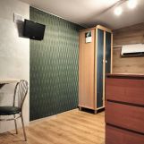 dom letniskowy Ząbki. Zdjęcie 4