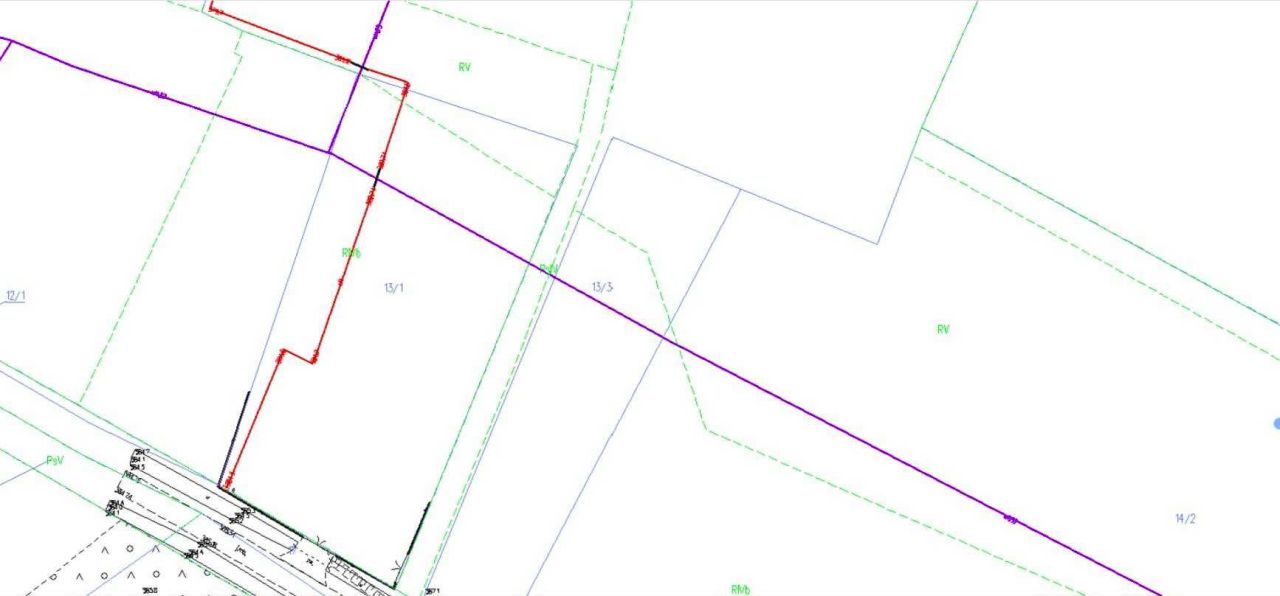 Działka rekreacyjna Bonarówka. Zdjęcie 4