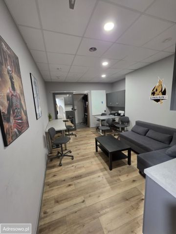 Lokal Łódź Retkinia, al. ks. kard. Stefana Wyszyńskiego. Zdjęcie 1